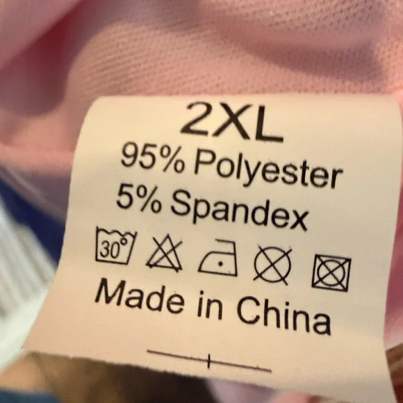 Sequin Embellished Pink Women's Top - Picture 3 of 3